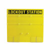 Brady 36-Lock Board