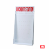 Brady Small Lockout Station
