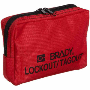 Brady Lockout Belt Pouch
