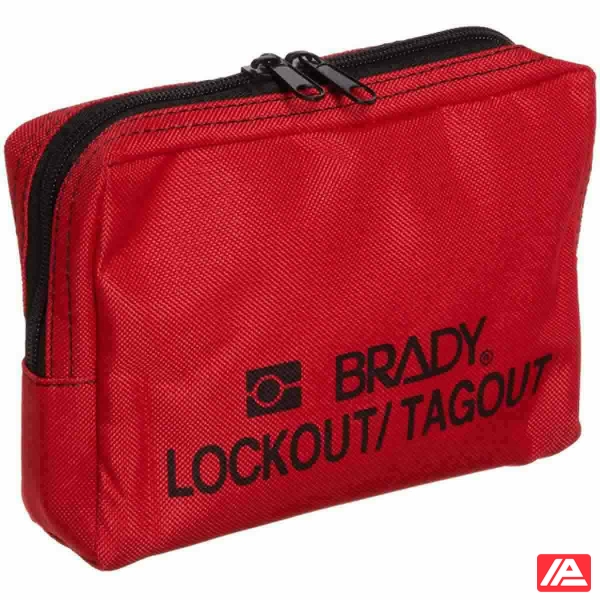 Brady Lockout Belt Pouch