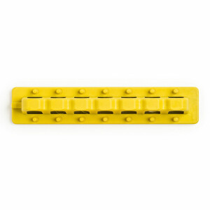 Brady 101 mm Lock Rail