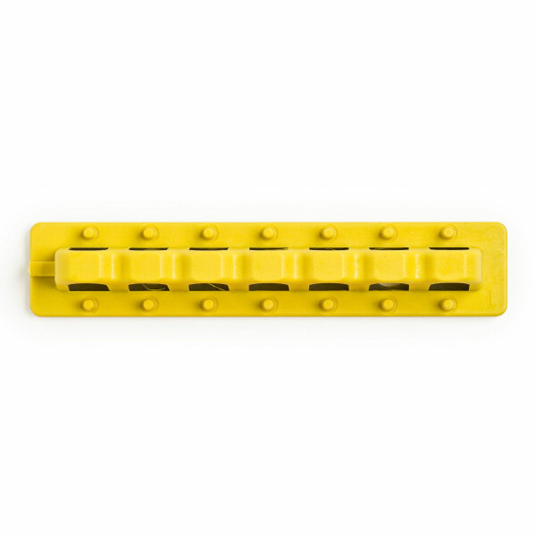 Brady 101 mm Lock Rail