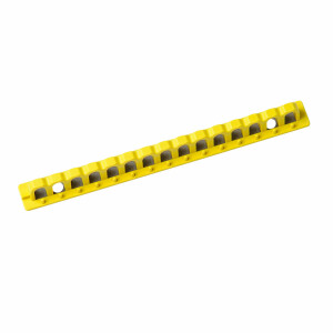 Brady 203 mm Lock Rail