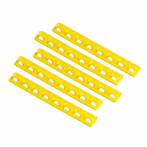 Brady Blocking Bar Holders for 480 600 Volt Breaker