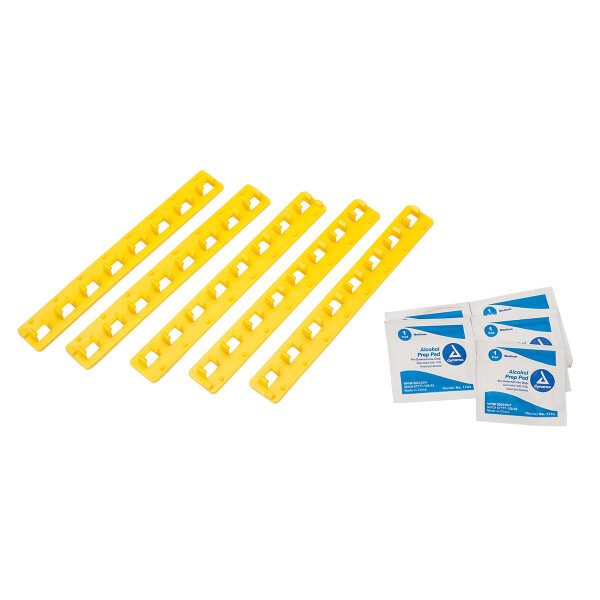 Brady Blocking Bar Holders for 480 600 Volt Breaker - Image 3