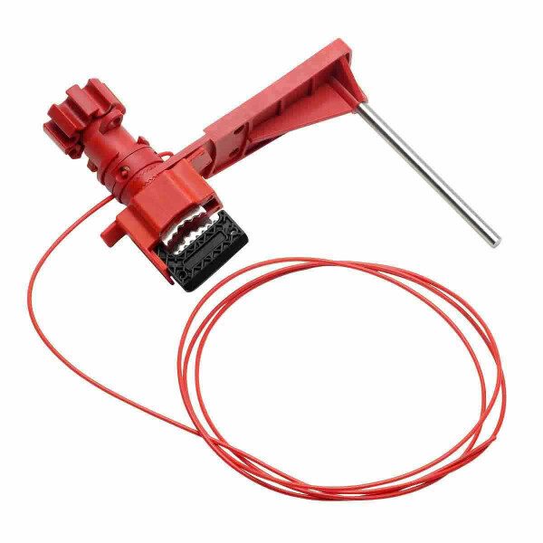 Brady Universal Valve Lockout System Nylon - Image 2