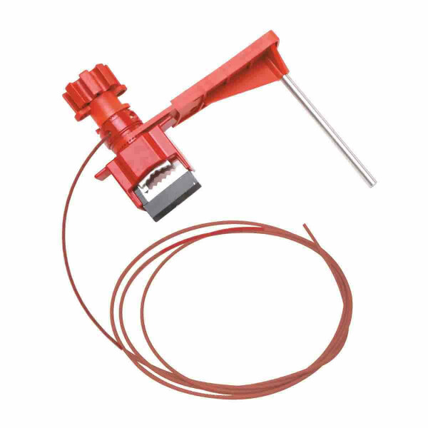 Brady Universal Valve Lockout System Nylon