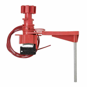 Brady Universal Valve Lockout System Metal