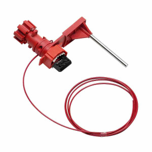 Brady Universal Valve Lockout System