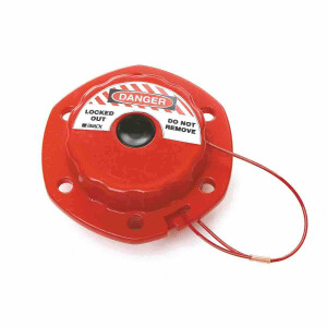 Brady Mini Cable Lockout Nylon
