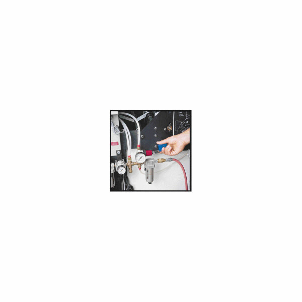 Brady SMC Air Line Regulator Lockout - Image 3