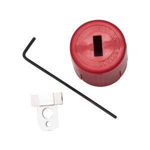 Brady SMC Air Line Regulator Lockout