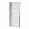 Brady Large Enclosed Padlock Storage Module