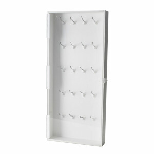 Brady Large Enclosed Padlock Storage Module