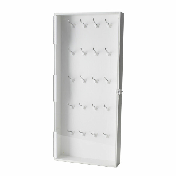 Brady Large Enclosed Padlock Storage Module