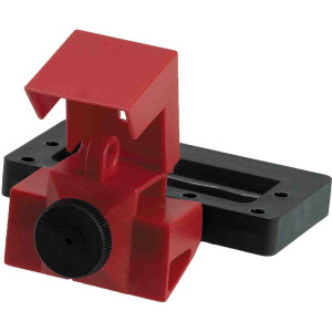 Brady Oversized Clamp-On Breaker Lockout