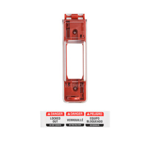 Brady Universal Wall Switch Lockout
