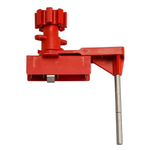 Brady Universal Ball Valve Lockout