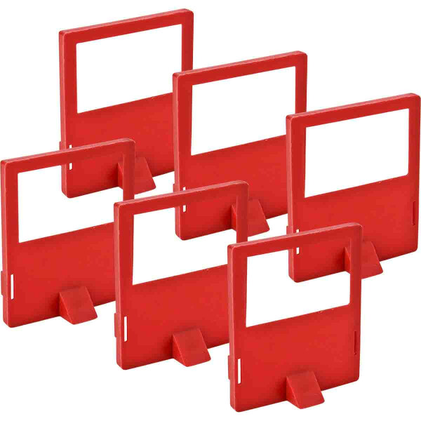 Brady Cleats for Clamp-On Breaker Lockouts - Image 4