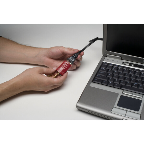 Brady Stopower Plug Lockout - Image 2