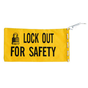 Brady Lockout Bag