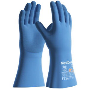 ATG MaxiChem® with TRItech™ 76-730