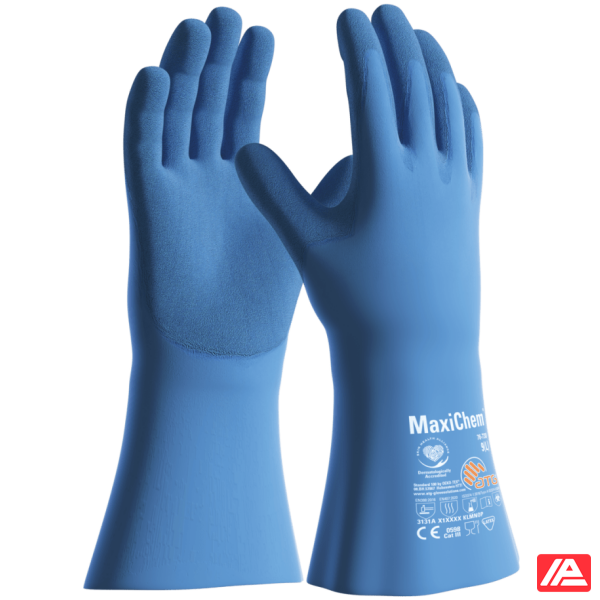 ATG MaxiChem® with TRItech™ 76-730