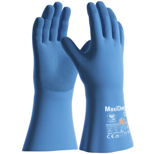 ATG MaxiChem® Cut™ with TRItech™ 76-733