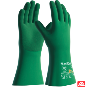 ATG MaxiChem® with TRItech™ 76-830