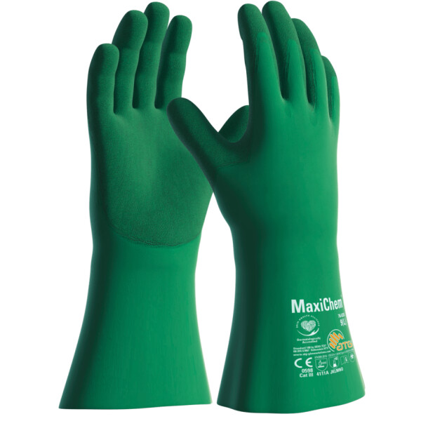ATG MaxiChem® with TRItech™ 76-830