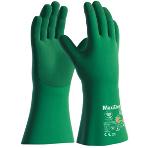 ATG MaxiChem® Cut™ with TRItech™ 76-833