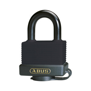 Brady Fully Insulated Lockout Padlock