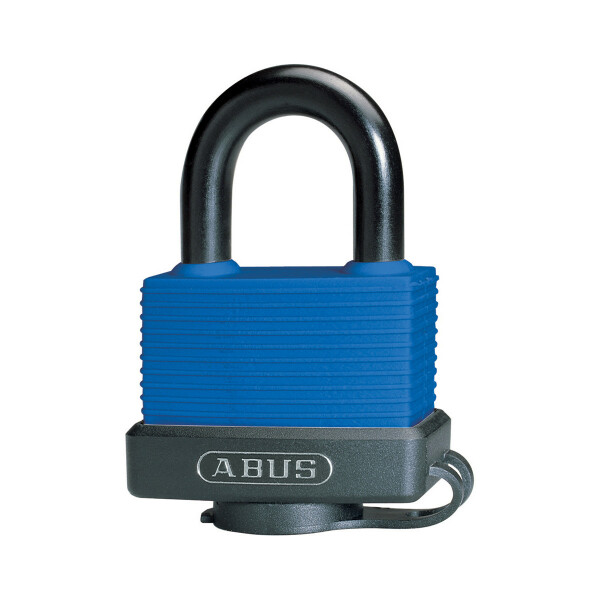 Brady Fully Insulated Lockout Padlock - Image 2
