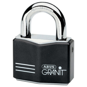 Brady Ultimate Security Lockout Padlock 26.5MM