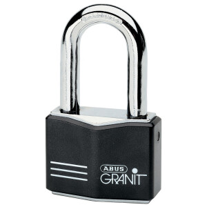 Brady Ultimate Security Lockout Padlock 50MM