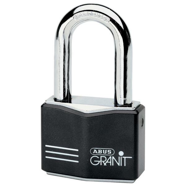 Brady Ultimate Security Lockout Padlock 50MM