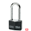 Brady Ultimate Security Lockout Padlock 75MM