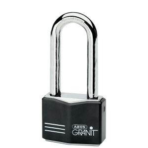 Brady Ultimate Security Lockout Padlock 75MM