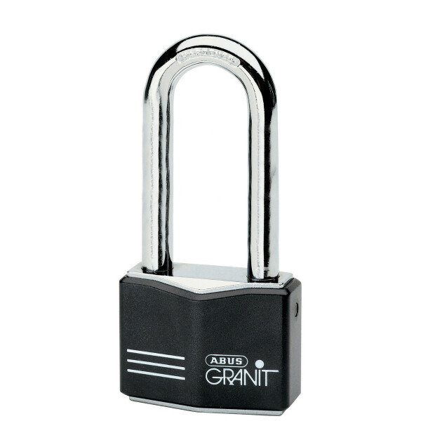 Brady Ultimate Security Lockout Padlock 75MM