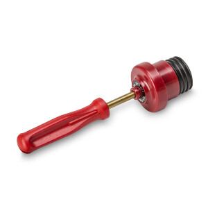 Brady Industry Insulation Plug Screwdriver