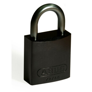 Brady Aluminium Lockout Padlocks 25.4MM