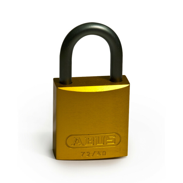 Brady Aluminium Lockout Padlocks 25.4MM - Image 6