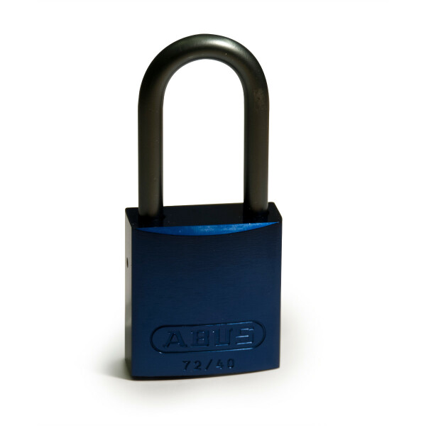 Brady Aluminium Lockout Padlocks 38.10MM - Image 2