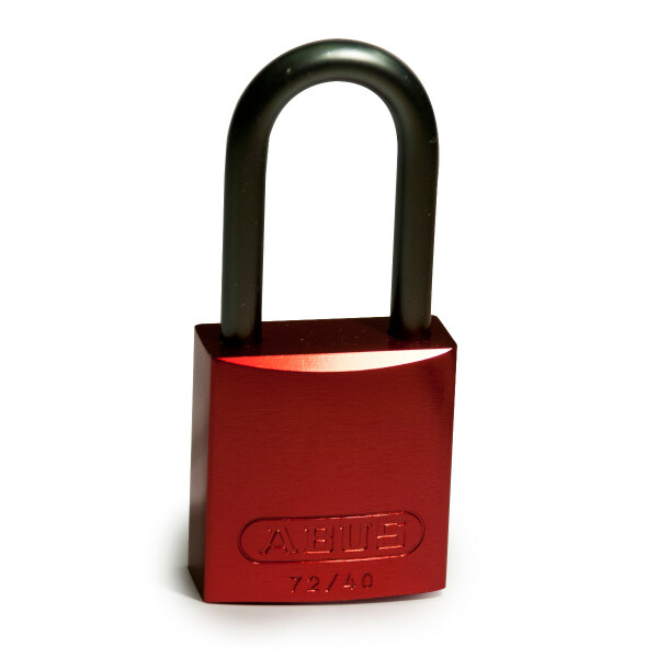 Brady Aluminium Lockout Padlocks 38.10MM - Image 3