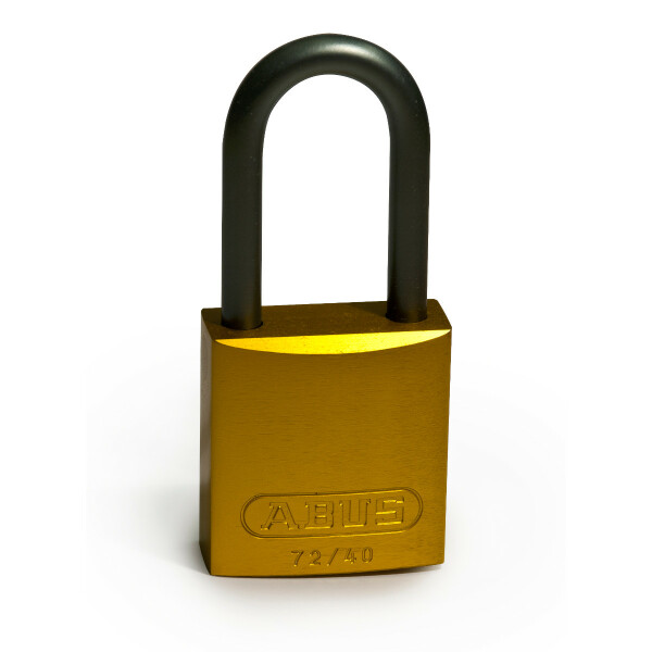 Brady Aluminium Lockout Padlocks 38.10MM - Image 4