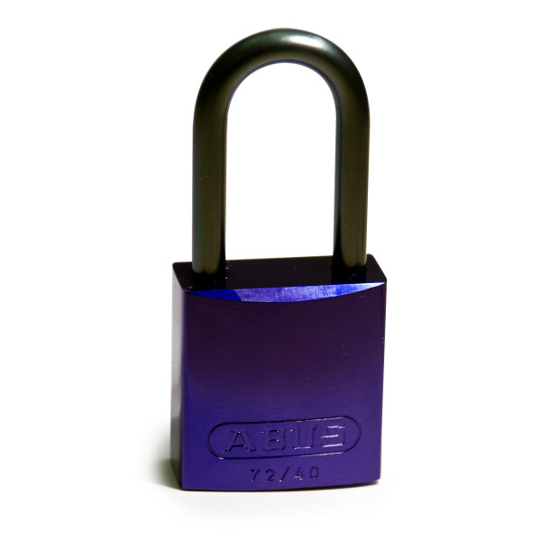 Brady Aluminium Lockout Padlocks 38.10MM - Image 5