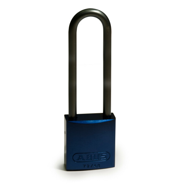 Brady Aluminium Lockout Padlocks 76.2MM - Image 2