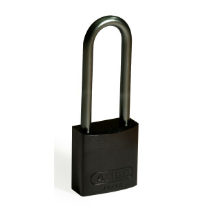 Brady Aluminium Lockout Padlocks 76.2MM