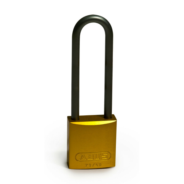 Brady Aluminium Lockout Padlocks 76.2MM - Image 4