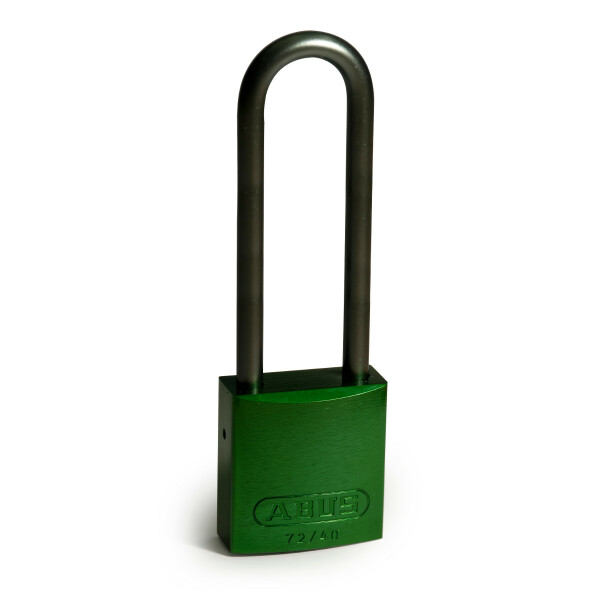 Brady Aluminium Lockout Padlocks 76.2MM - Image 5